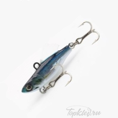 Раттлин Little Jack Micro Forma Adict 25mm #02