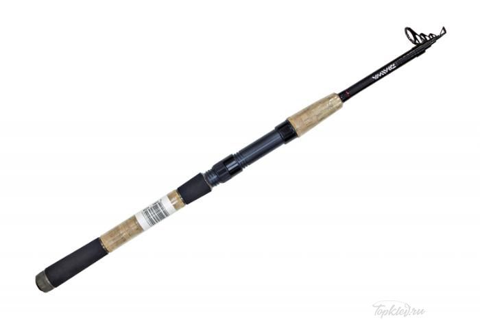 Спиннинг телескопический Daiwa Megaforce Tele 3.00M 10-40G