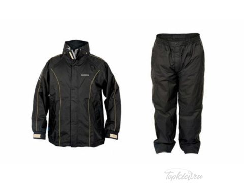 Костюм Shimano Dryshield RA-121 M