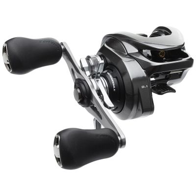 Катушка Shimano Metanium MGL 151 B HG