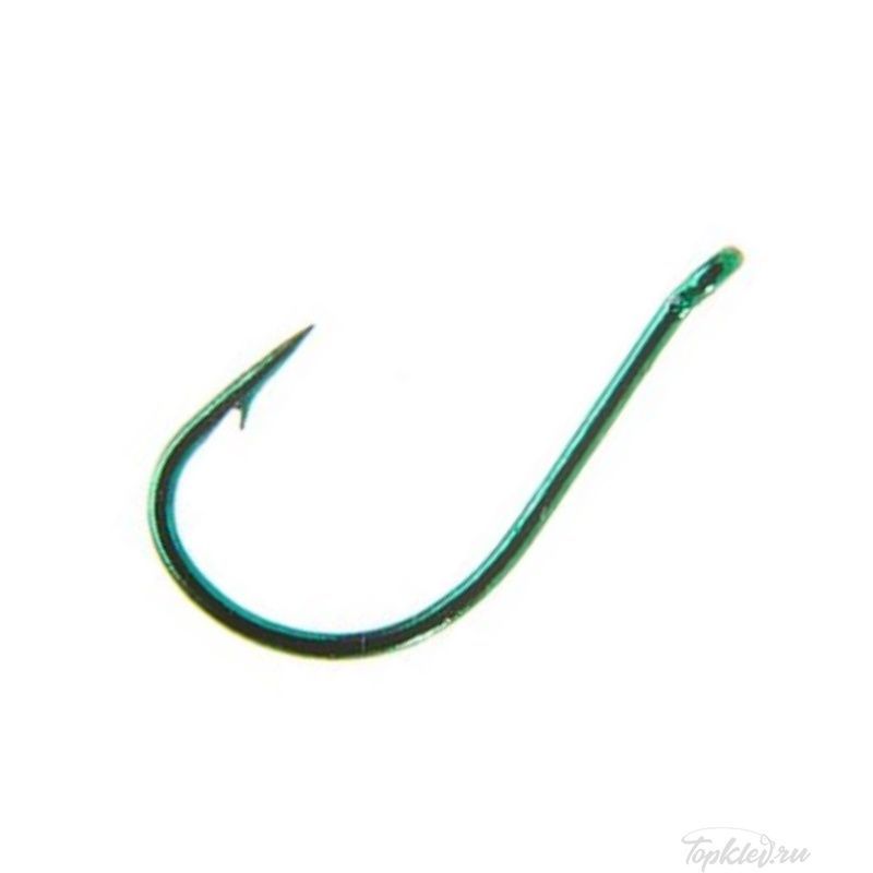 Крючок Higashi Umitanago ringed #0,8 Green