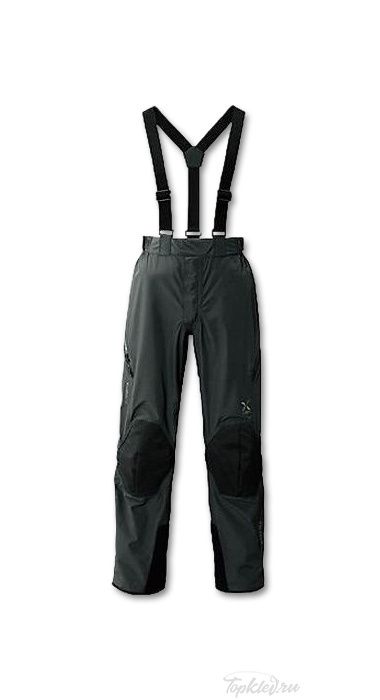 Брюки Shimano XEFO GORE-TEX AIRVENTI Pants RA-22PN L