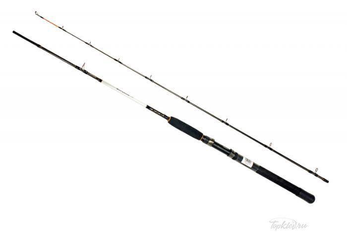 Спиннинг Daiwa Accudepth Trolling 2.10M 8-18LB