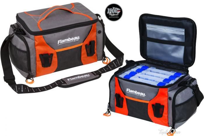 Сумка Flambeau R40D