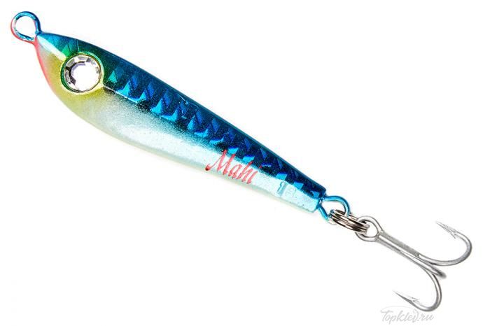 Пилькер Asari Mahi 28гр #11