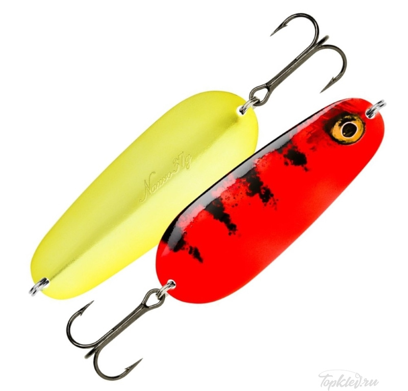 Блесна Rapala Nauvo 19 /RTG / 6,6см, 19гр. Блесна Rapala Nauvo 19 /RTG / 6,6см, 19гр.