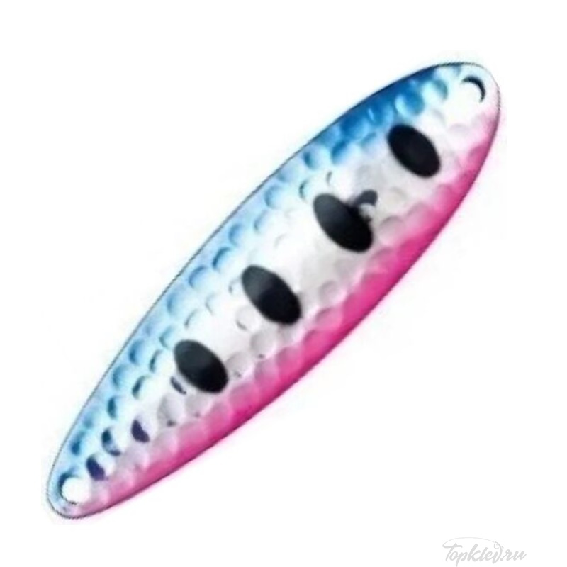 Блесна колеблющаяся Daiwa Chinook S 14 #BLUE YAMAME H