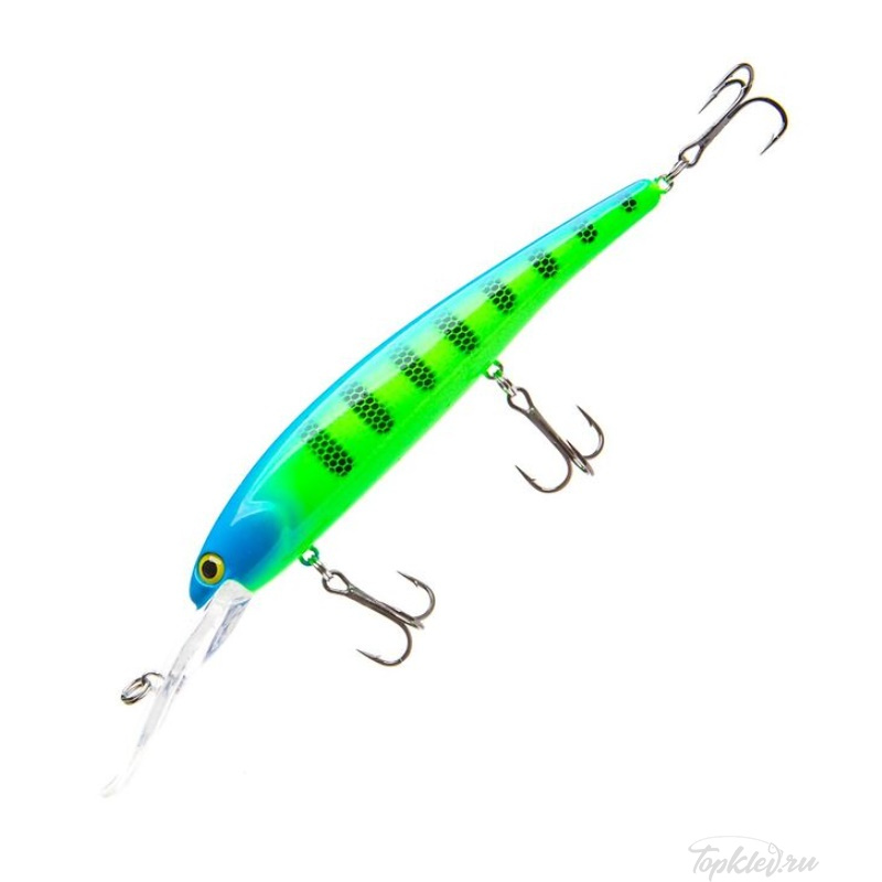 Воблер Bandit DEEP WALLEYE B42 Воблер Bandit DEEP WALLEYE B42