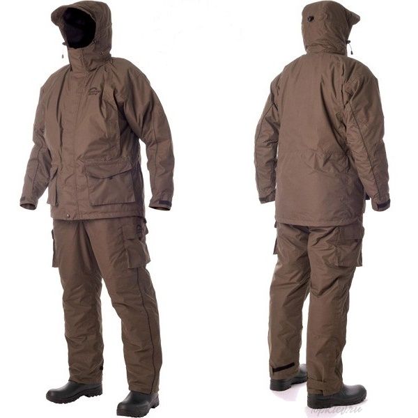 Демисезонный костюм Sundridge RETEX MK5 /XXL Демисезонный костюм Sundridge RETEX MK5 /XXL