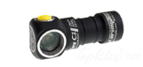 Фонарь Armytek Tiara C1 v2 XP-L (белый свет)