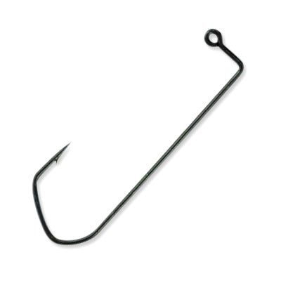 Крючок VMC Jig 7150 BK №3/0 (1000шт)