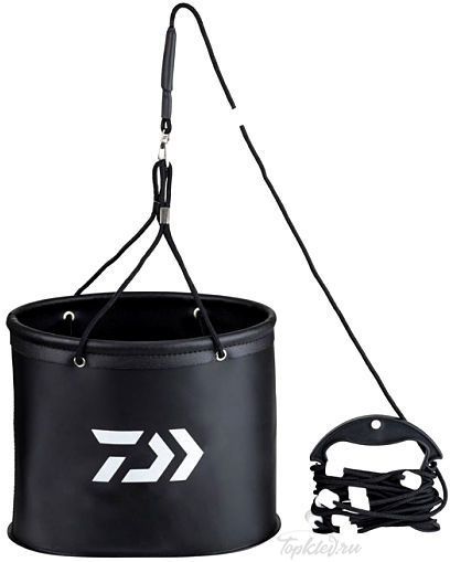 Сумка-ведро Daiwa "EVA FALTEIMER MIT SEIL"