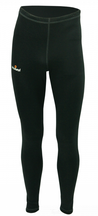 Термобельё Woodland "Ultra Wool Thermo" (чёрный) - Кальсоны, р. XXXL