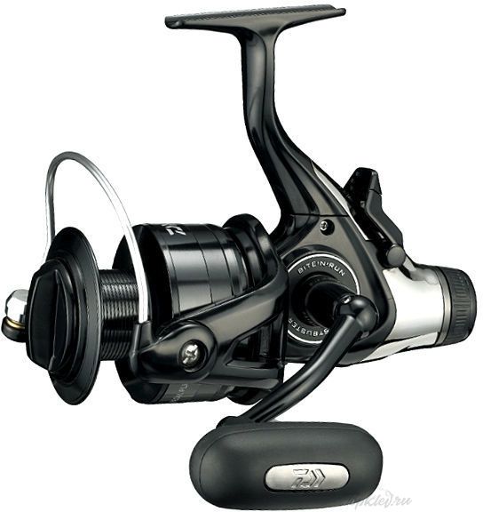 Катушка Daiwa - 18 REGAL PLUS 4500BR