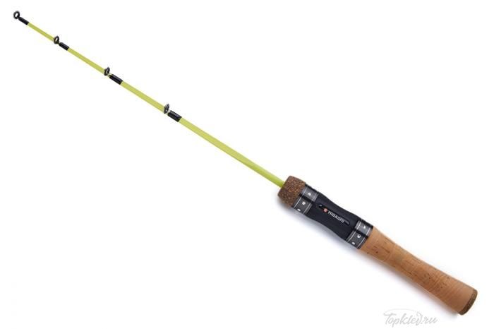 Удилище зимнее Higashi White Fish 460
