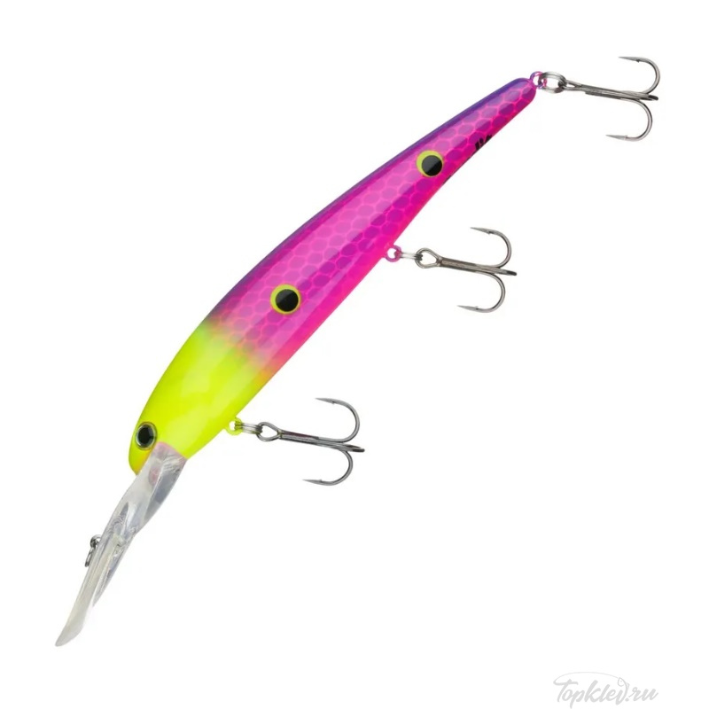 Воблер Bandit DEEP WALLEYE B32