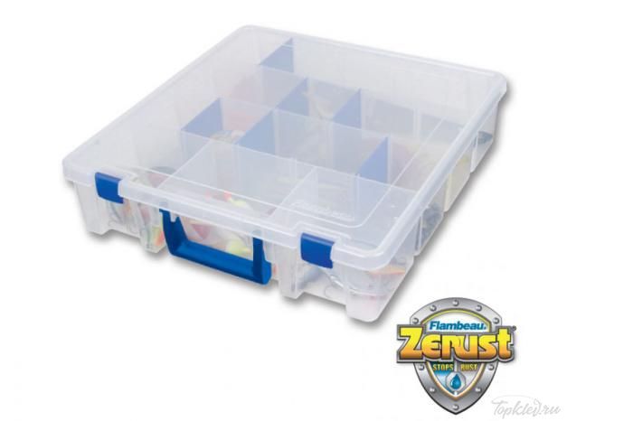 Коробка Flambeau 9007