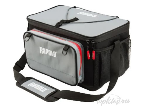Сумка Rapala Countdown Tackle Lite (RCDTBL)