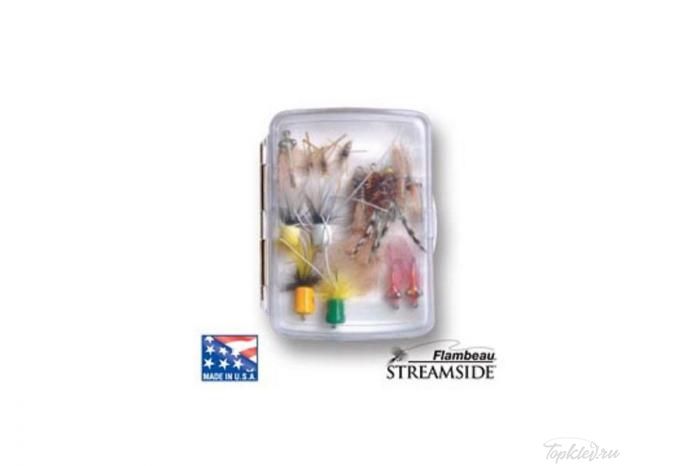 Коробка Flambeau 2025