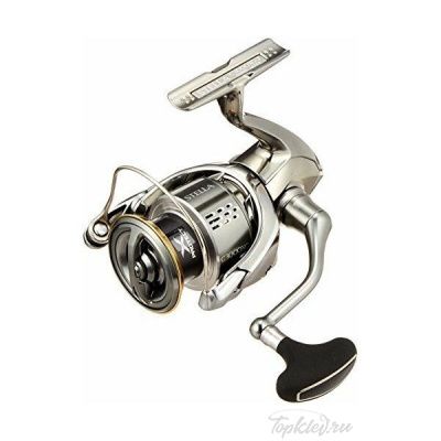 Катушка Shimano - 18 STELLA C3000XG