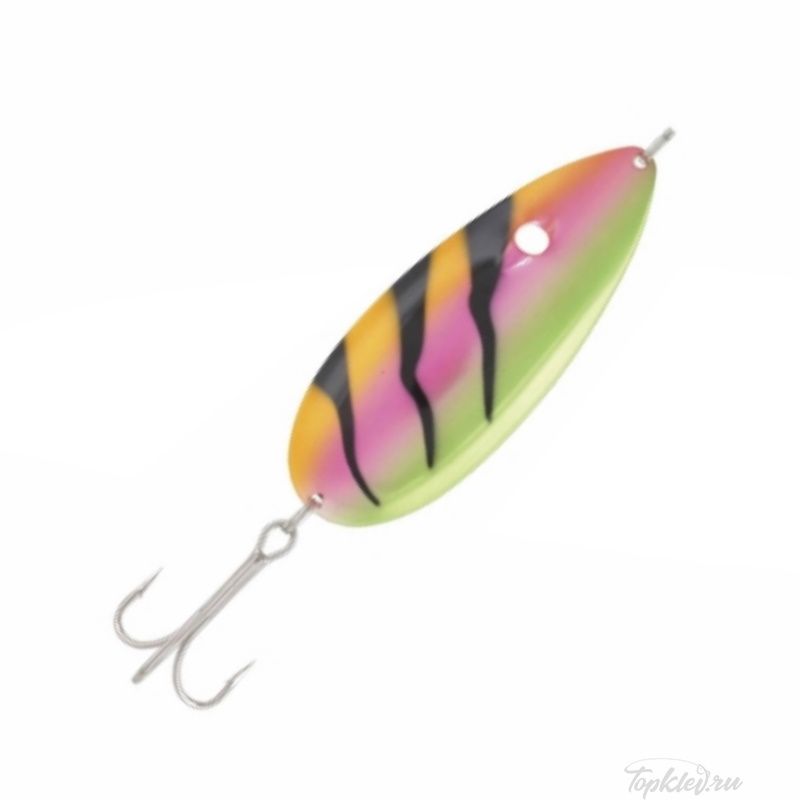 Блесна Kuusamo Suurhauki 95/40 BL/GR/Pink/O-S, UV Блесна Kuusamo Suurhauki 95/40 BL/GR/Pink/O-S, UV