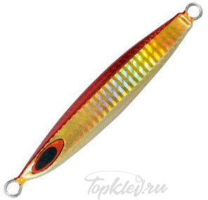 Пилькер Daiwa Saltiga VS Jig 160 #PH.A