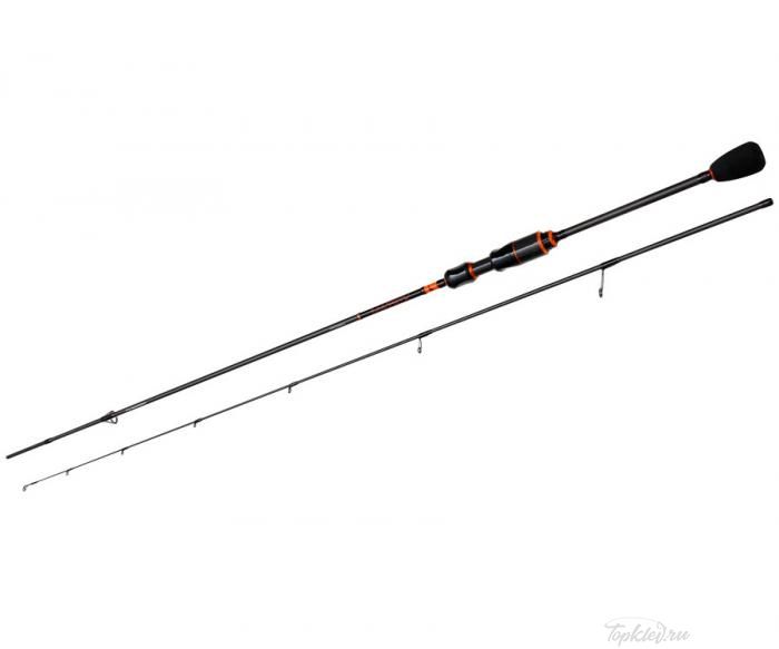 Спиннинг Flagman MATRIX 6'2 UL 1.88m 1-8g