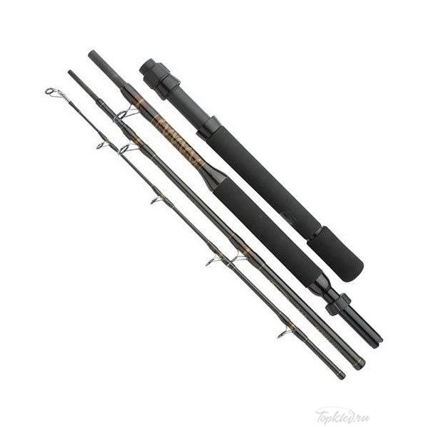 Удилище Shimano BEASTMASTER AX STC BT 30-50LBS