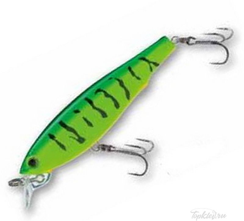 Воблер Yo-Zuri F1137-HT 3DS SHAD MR 65SP