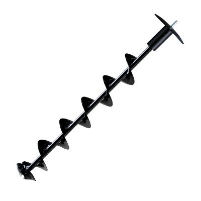 Шнек Mora ICE Arctic Lite 150 мм + адартер 18 мм. (ICE-MM0112)