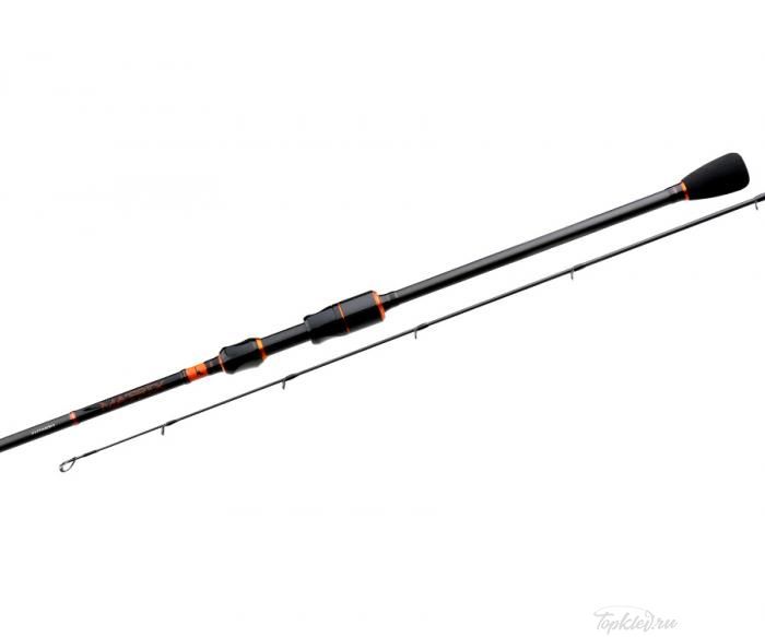 Спиннинг Flagman MATRIX 8'3 M 2.52m 5-25g