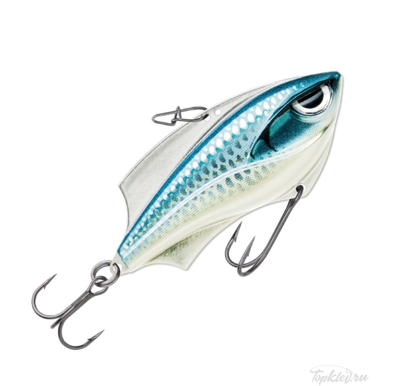 Раттлин Rapala Rap-V Blade RVB06-BAP
