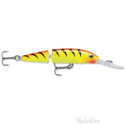 Воблер Rapala Jointed Deep Husky Jerk JDHJ08-HT