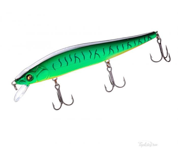 Воблер Flagman Bossy 110мм A197