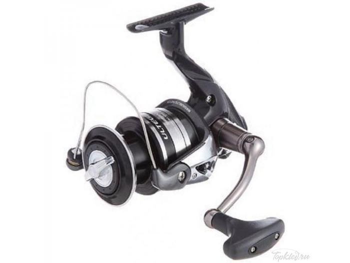 Катушка Shimano 12 ULTEGRA 4000HG