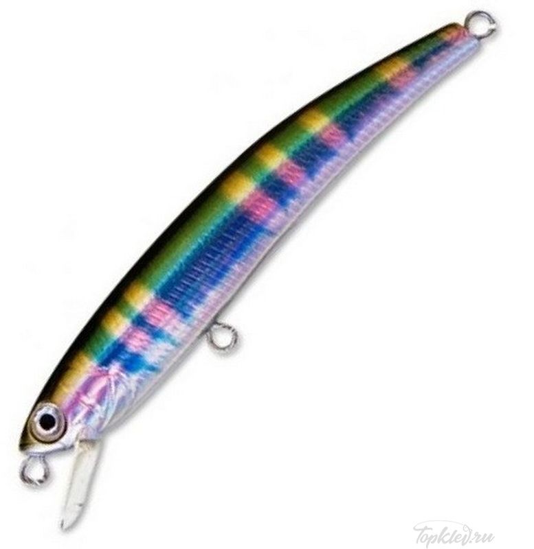 Воблер Yo-Zuri F196-M36 PIN'S MINNOW 50F