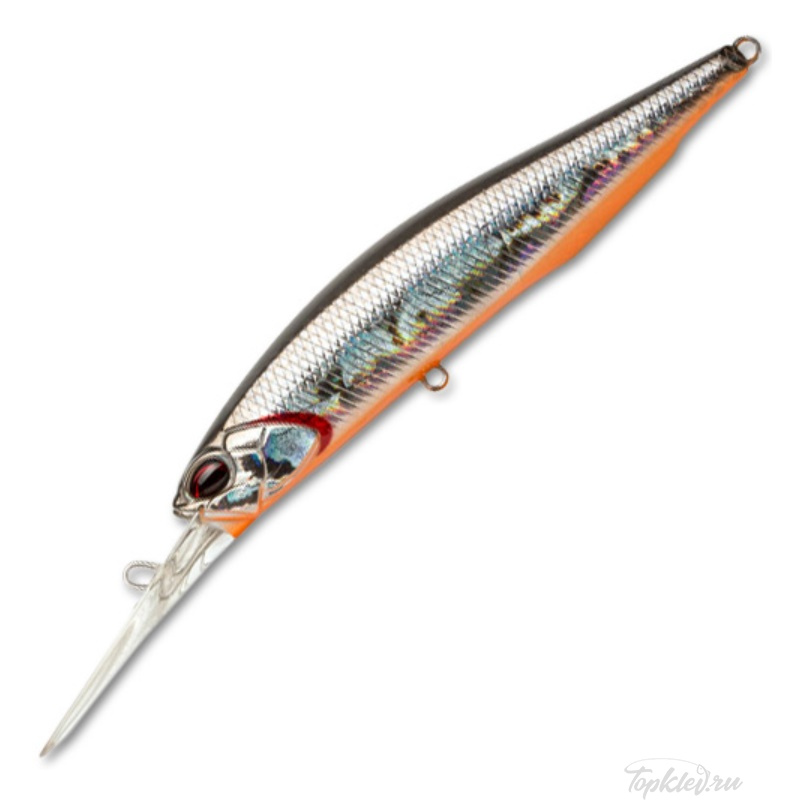 Воблер DUO Realis Jerkbait 100DR 100м 15.6гр #ADA3081
