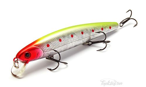 Воблер Lucky Craft Flash Minnow 110 251 Nishiki