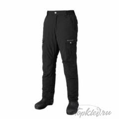 Штаны утепленные Shimano - PA-046Q BK XL