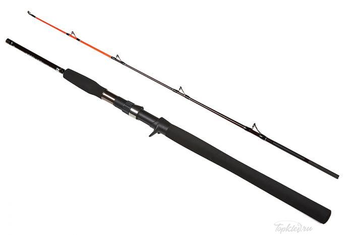Удилище Higashi Karei 150C