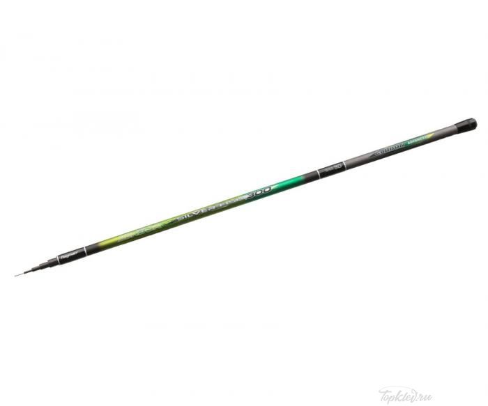 Удилище маховое теле Flagman SENSOR SILVER FISH 300