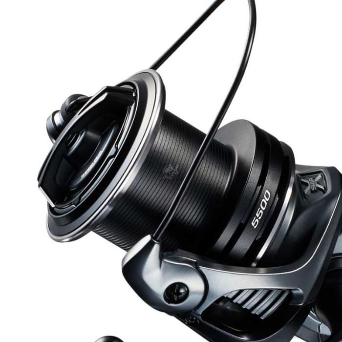 Запасная шпуля для катушки Shimano ULTCI45500XTC (RD18814)