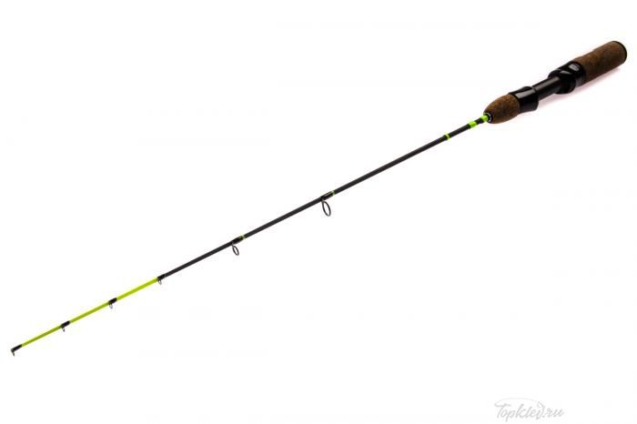 Удочка зимняя I-Fish Sensi Rod 25XH, 63cm