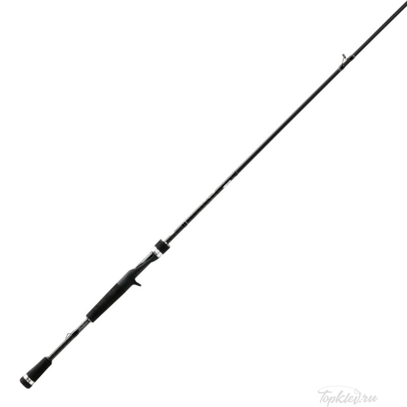 Удилище кастинговое 13 Fishing Fate Black - 7'0 H 20-80g Cast rod - 2pc