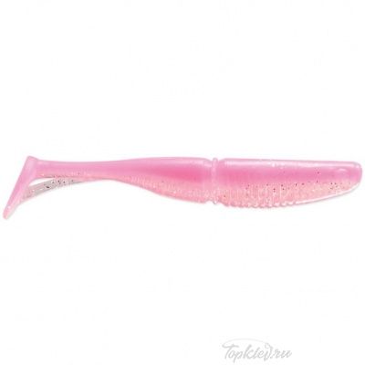 Мягкая приманка Storm So-Run Joker Shad 4’’ SSRJS04-EC