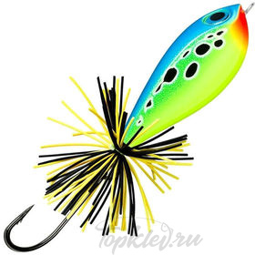 Воблер Rapala BX Skitter Frog 05 /PRTU /плавающий/ поверхностный