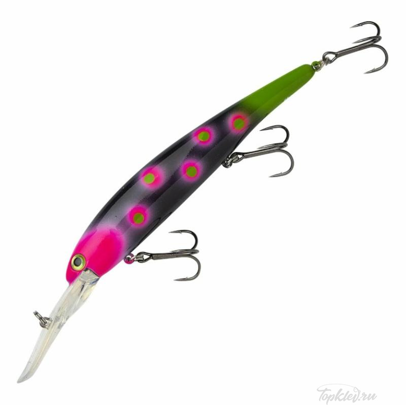 Воблер Bandit DEEP WALLEYE OL111