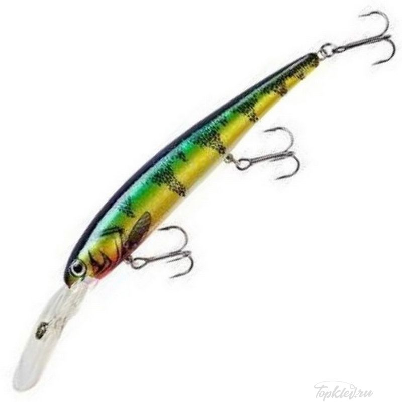Воблер Bandit DEEP WALLEYE 28