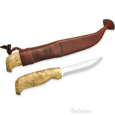 Нож Marttiini традиционный BIG LYNX (110/235)