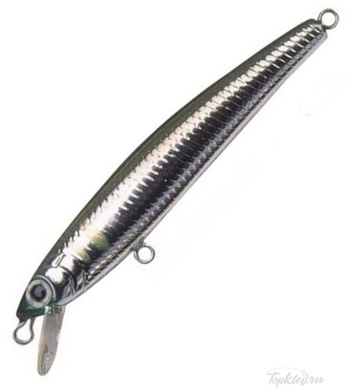 Воблер Yo-Zuri F197-M44 PIN'S MINNOW 70F